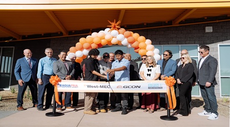 West-MEC Career Academy