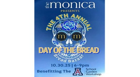 Day of the Bread