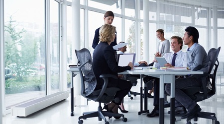 Private-Sector Employment