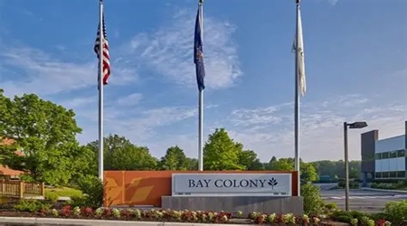Bay Colony Office