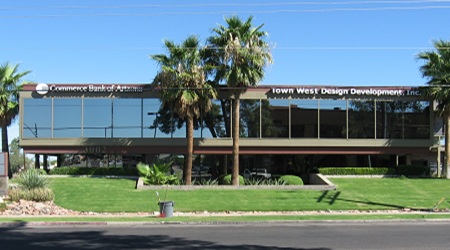 Enterprise Bank & Trust