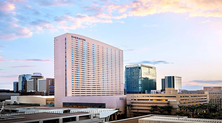 Sheraton Phoenix Downtown