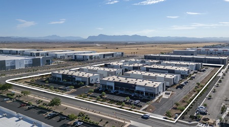 Tailwinds At Gateway