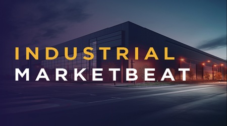 Tucson Industrial Market