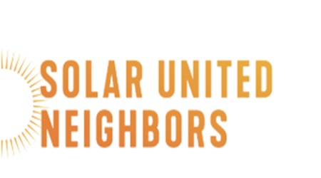 Solar Co-OP