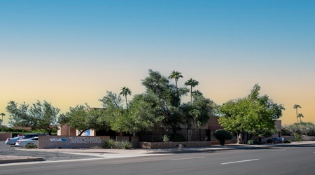 VCA McCormick Ranch Animal Hospital 