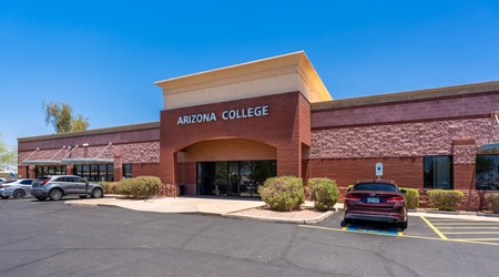 Arizona College