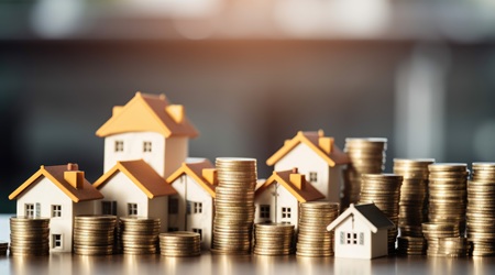 First Investment Property