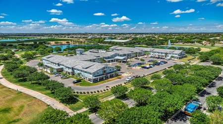 seniors housing portfolio