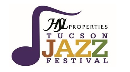 TUCSON JAZZ FESTIVAL