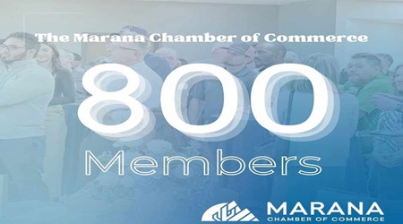 Marana Chamber