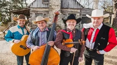 Sons of the Pioneers