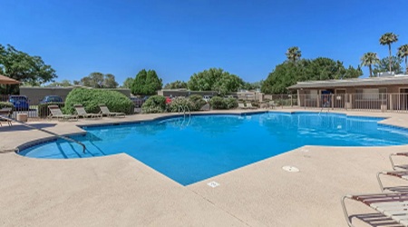 Shannon Park Apartments