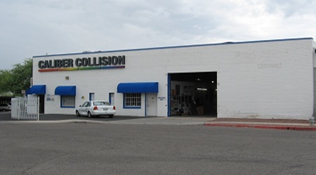 Automotive Investment