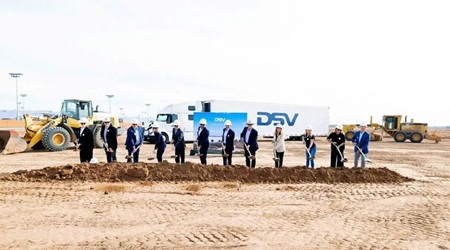 DSV