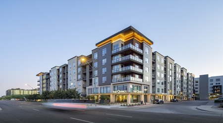 Stockdale Capital Partners