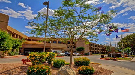 Thunderbird Senior Living