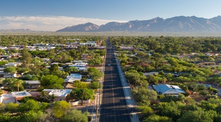 Tucson's Development Code 