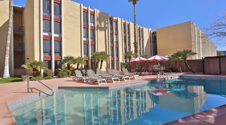 Wildcat Canyon Village