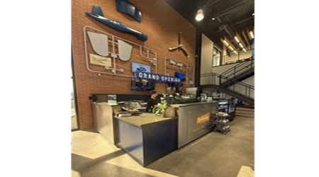 Bebida Express Coffee 