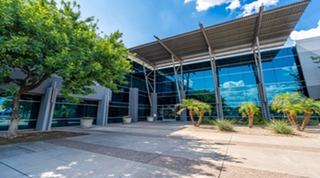 Black Canyon Corridor