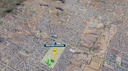 Redford Estates