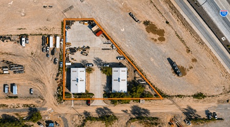 IOS Southwest 