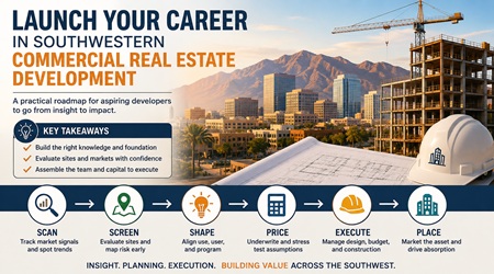 Launch Your Career