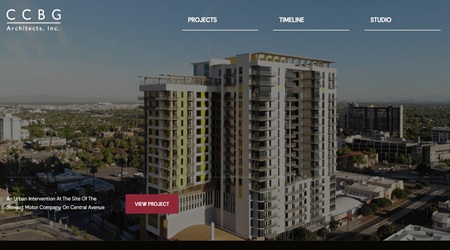 CCBG Architects