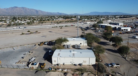 IOS Southwest 