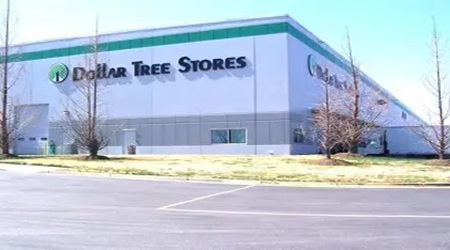 Dollar Tree