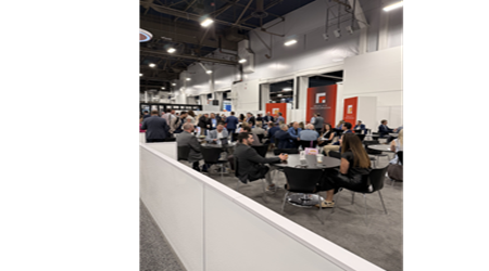 ICSC Las Vegas