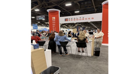 ICSC Las Vegas