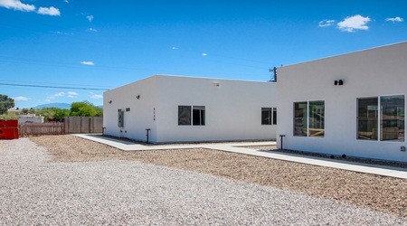 Built-to-Suit Duplexes