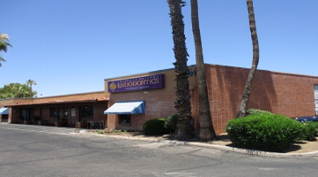 Craycroft Plaza