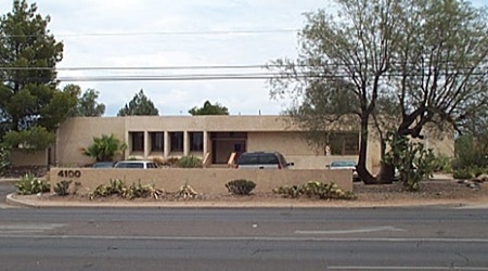 Central Tucson Office