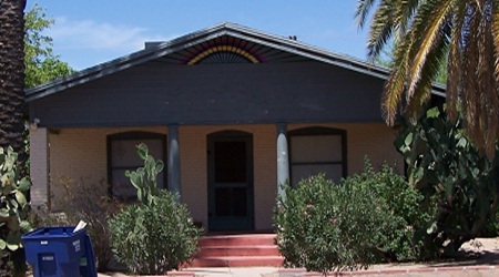 Tucson Multifamily