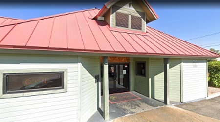 Takamatsu restaurant