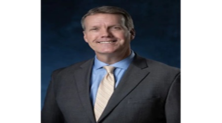 Supervisor Rex Scott 