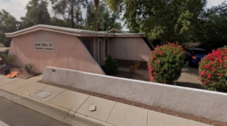 Freestanding Office Building
