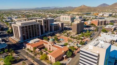 Opportunity Zones 