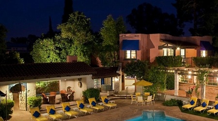 Arizona Inn