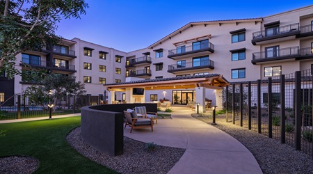 Senior Living 