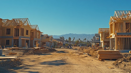 Federal Housing Bill