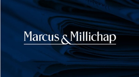 Marcus & Millichap