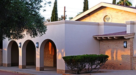 Redemption Tucson
