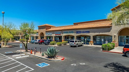 Rancho Vistoso Center