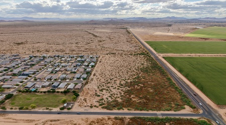 Arizona Farms