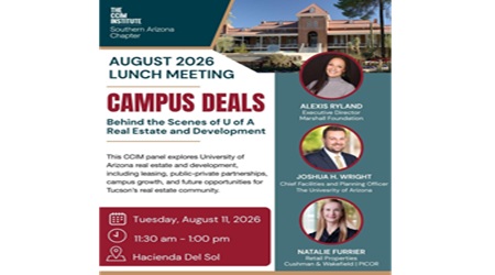 CCIM Southern Arizona