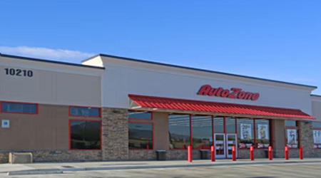 AutoZone